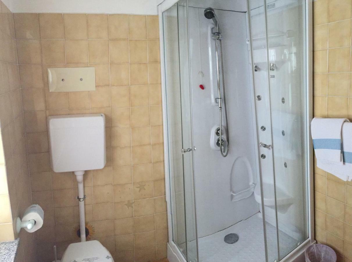 Albergo Ristorante Sole Mezzoldo ภายนอก รูปภาพ