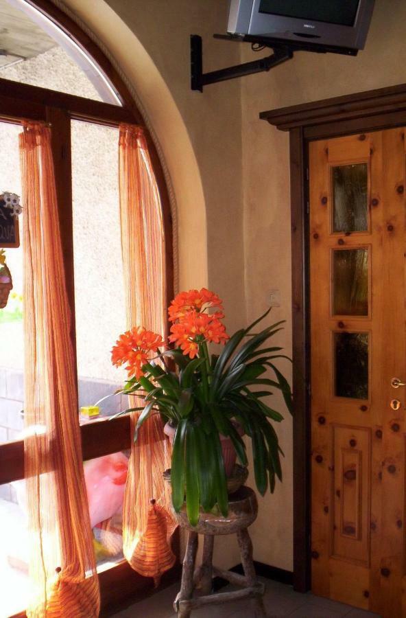 Albergo Ristorante Sole Mezzoldo ภายนอก รูปภาพ